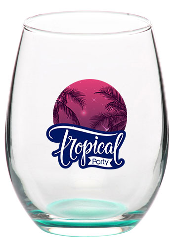 5.5 oz. ARC Perfection Stemless Wine Glasses 16