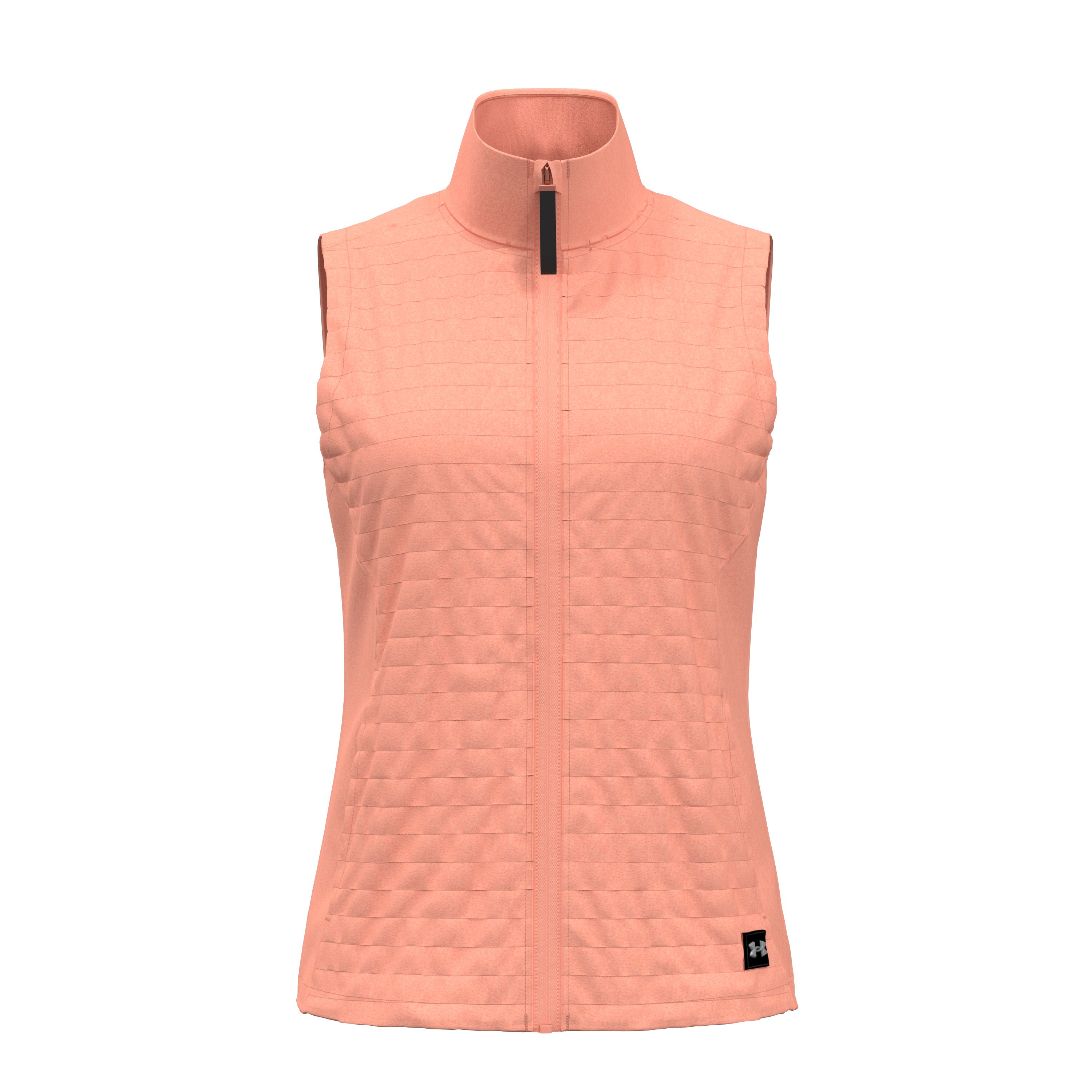 UA Drive Pro Storm Lightweight Insulated Women's Vest 4