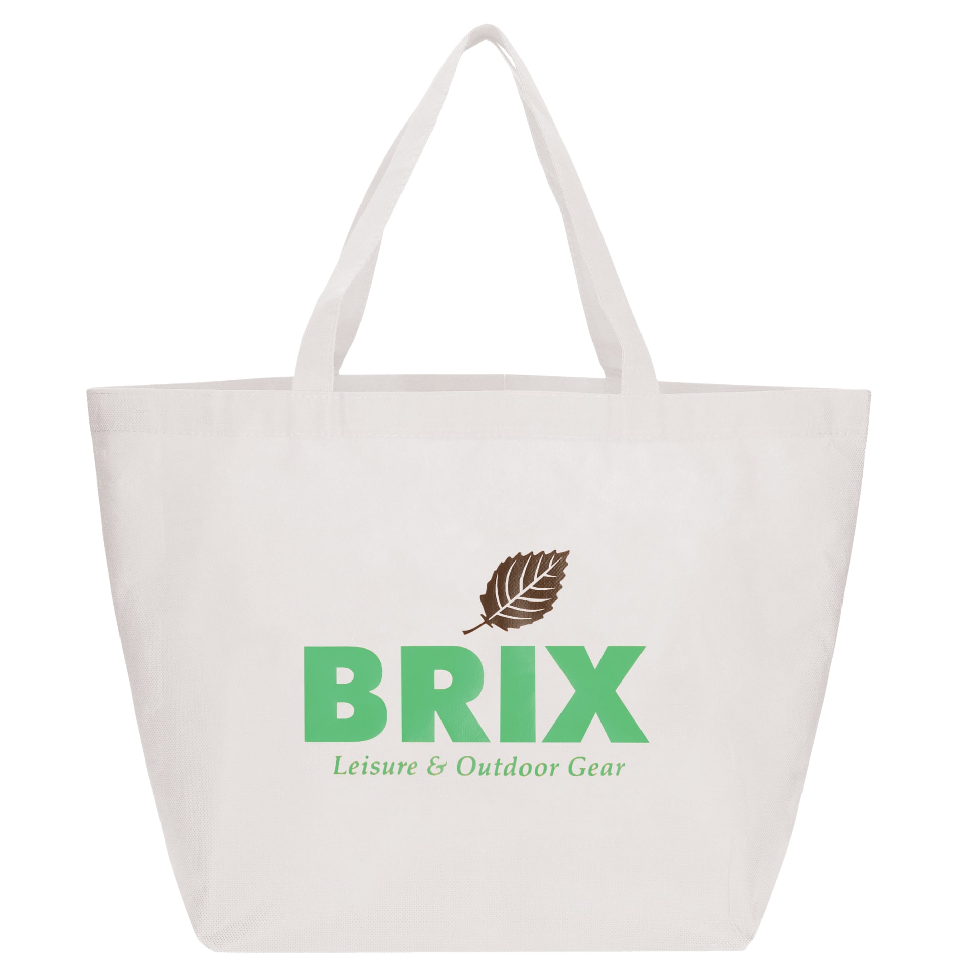 YaYa Budget Non-Woven Shopper Tote 83
