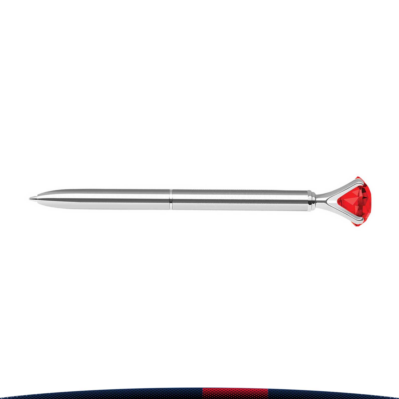 Luke Metal Pen 12