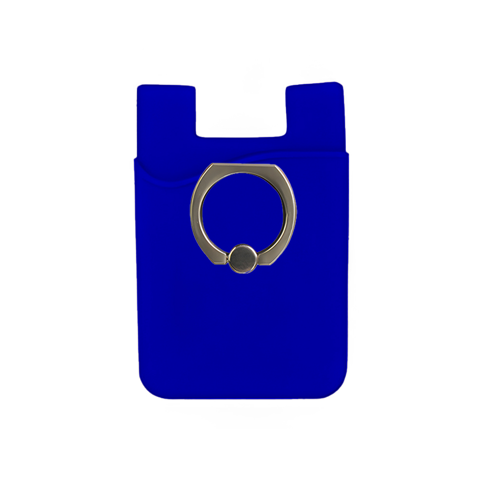 RingPocket Card Wallet & Kickstand 18