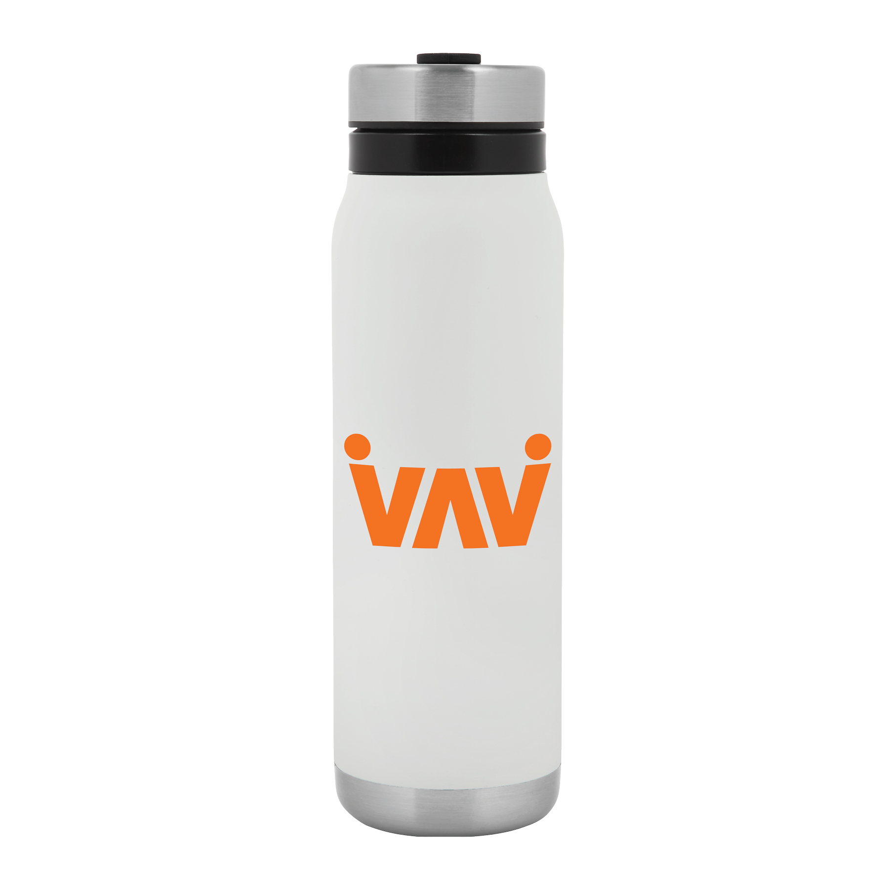Glisky 20 oz. Double Wall Vacuum Insulated Water Bottle 39