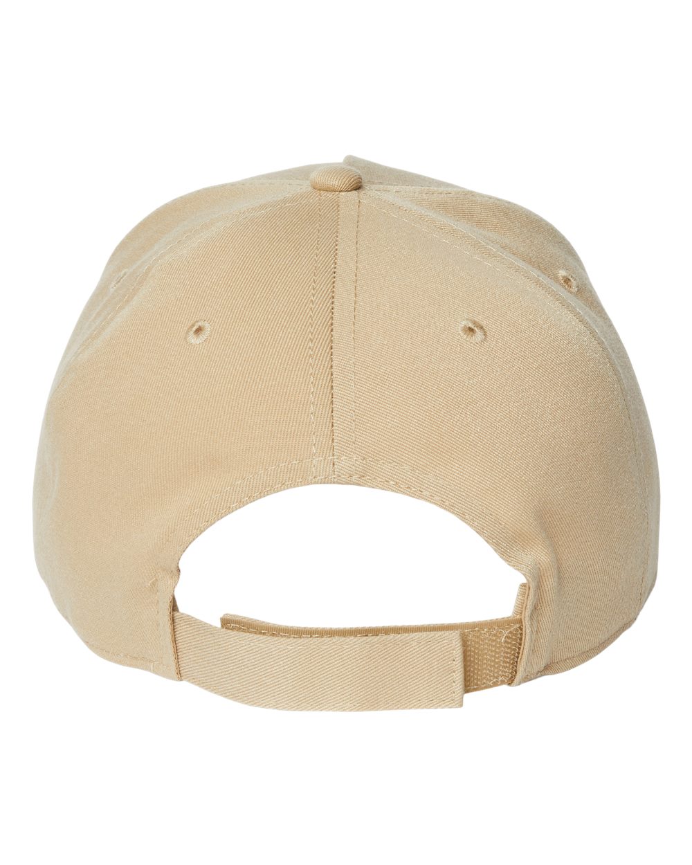 Sustainable Five-Panel Cap - FIJI 5