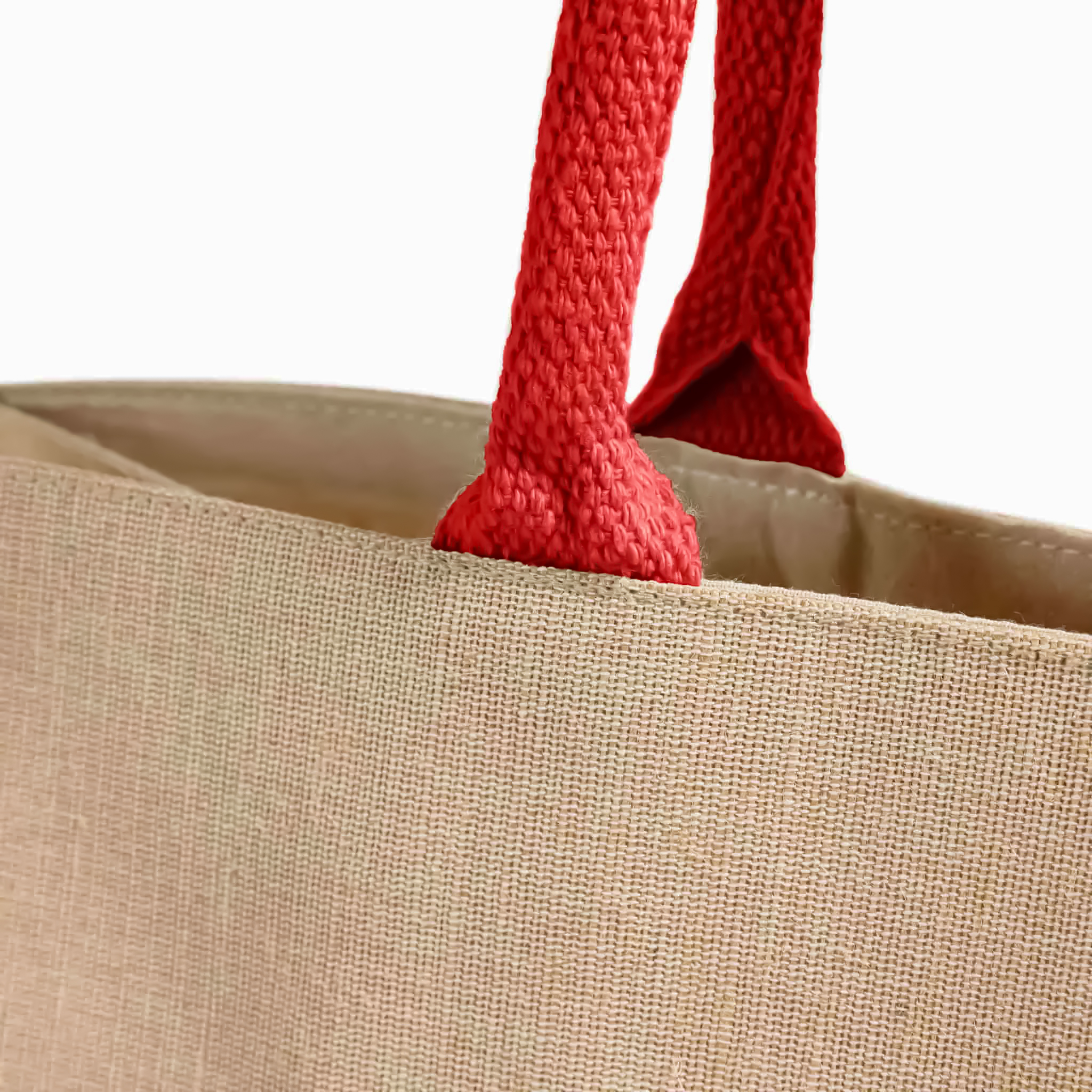 Fasion Juco Tote Bag Bag, custom tote bag with logo imprint 37