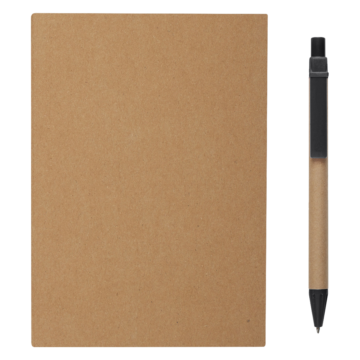 Meeting Mate Notebook With Pen And Sticky Flags 5
