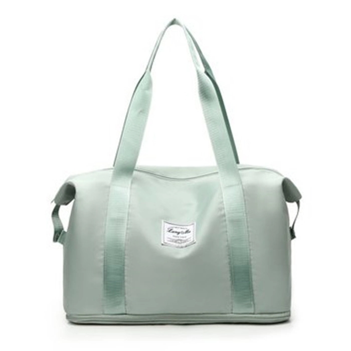 Workout Duffel Bag 4