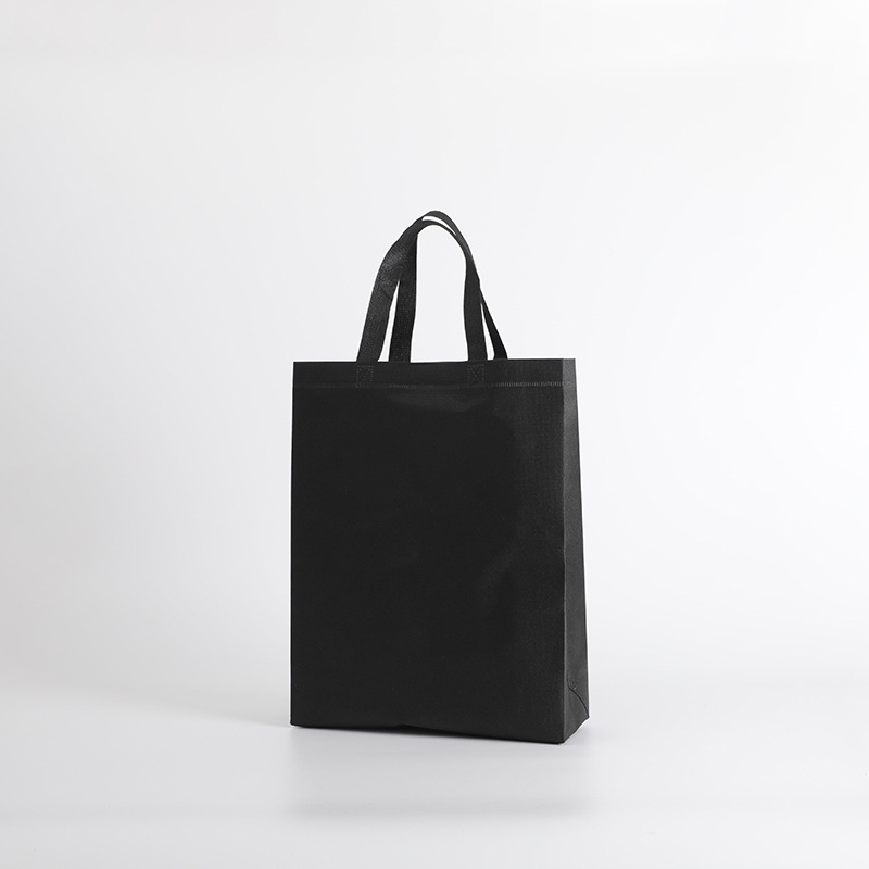 Non-woven Commodity Bag Gift Handbag Environmental Protection Bag 3