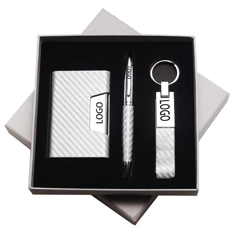 Luxury 3-Piece Office Gift Set 2