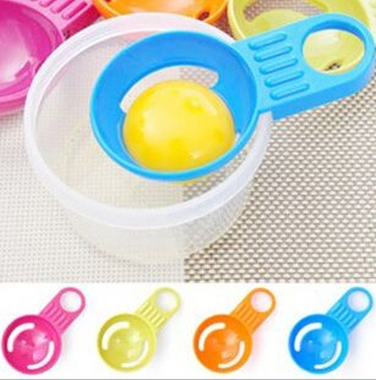 Egg White Separator 1