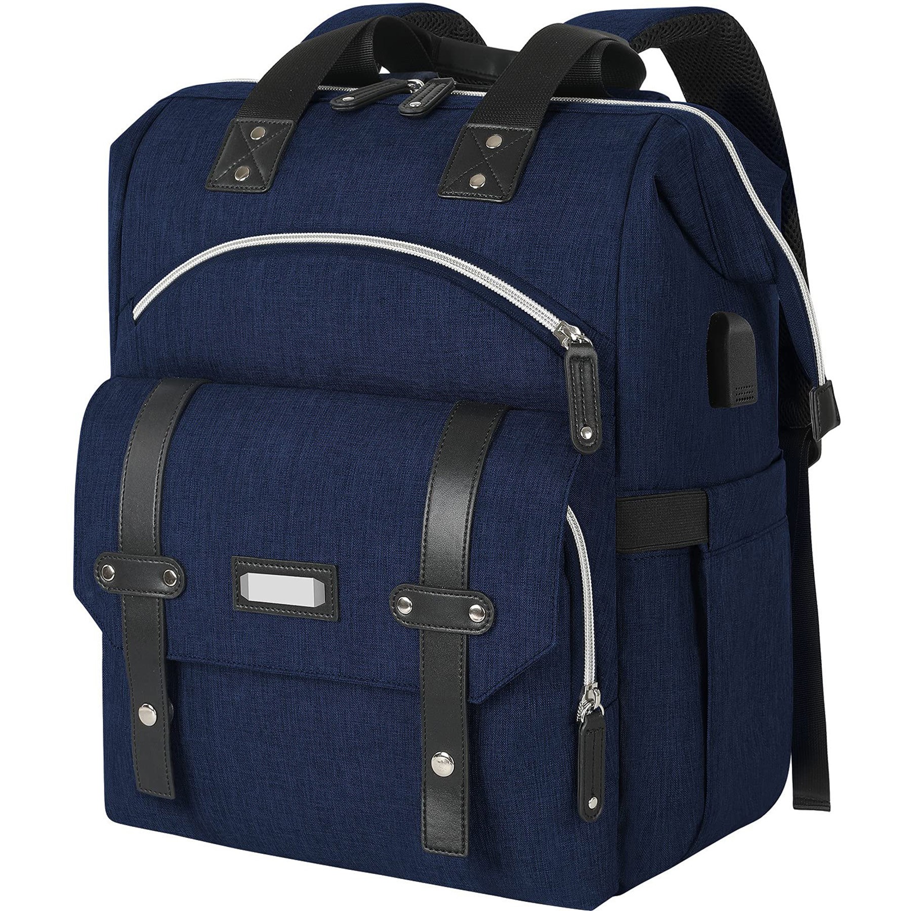 Large Capacity Mommy Backpack 7