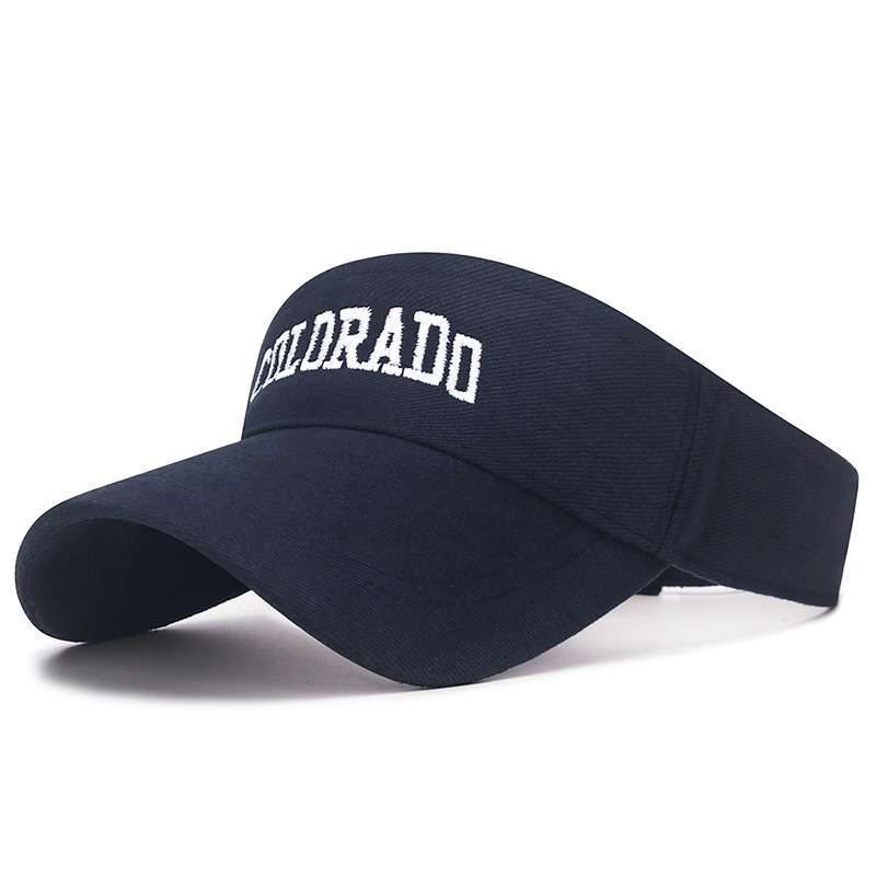 Summer Sports Shade Tennis Hat 5