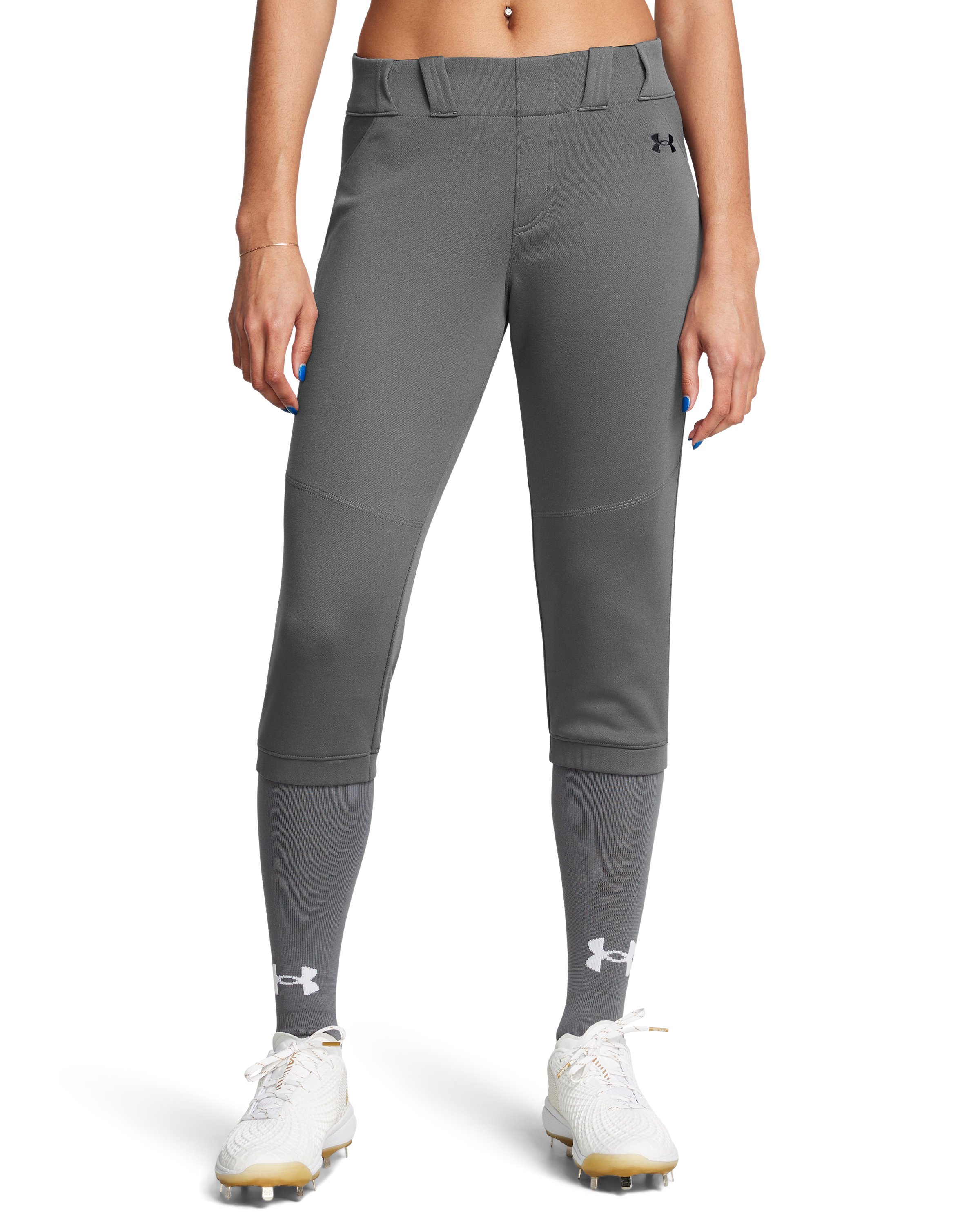 UA Utility Pro Women's Pants 2