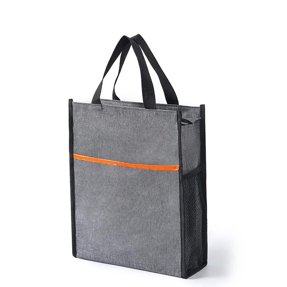 Oxford cloth office briefcase 3