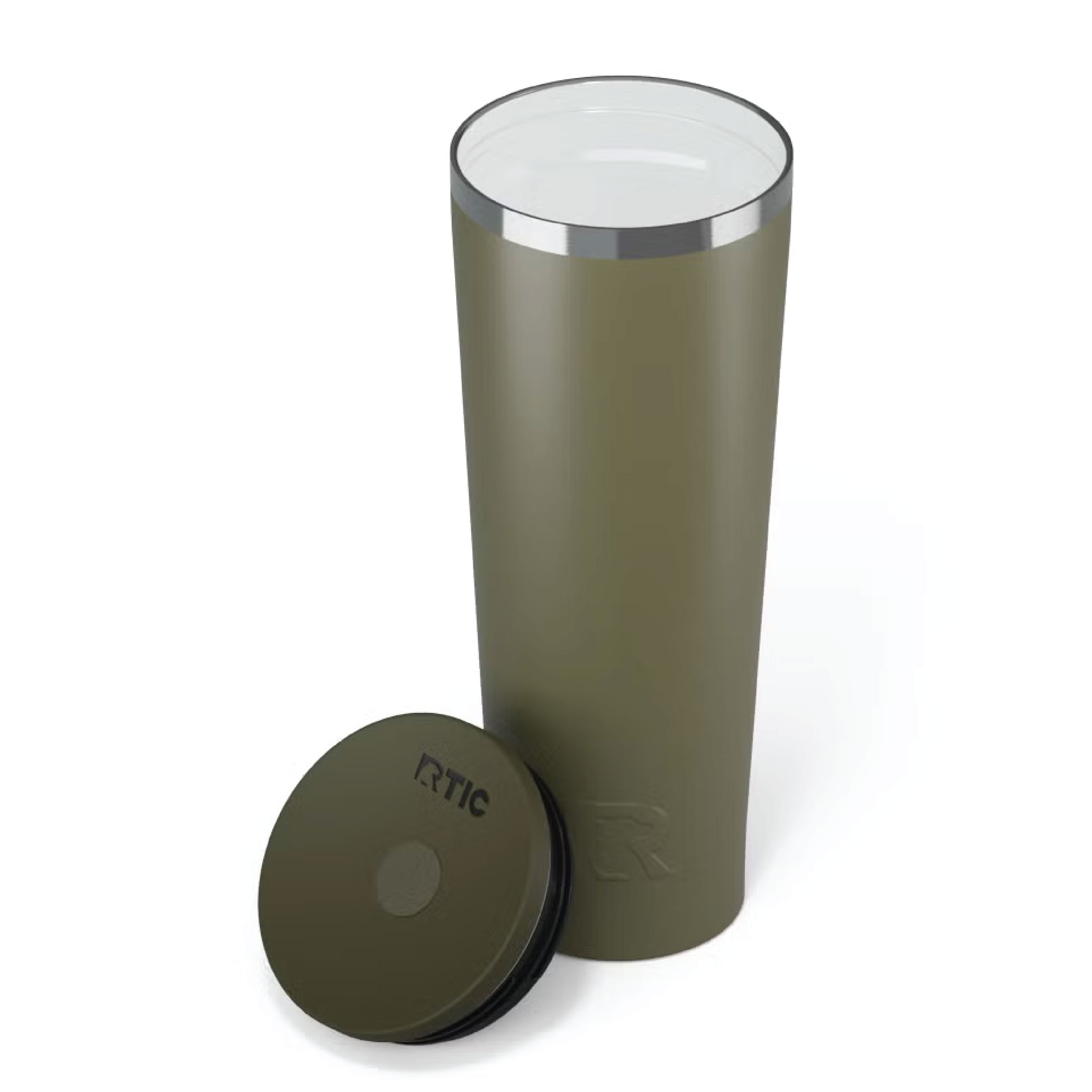 RTIC 28oz Stainless Steel Ceramic-Lined Everyday Tumbler 15