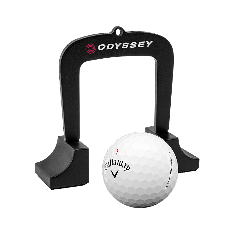 Odyssey Putting Gates 1