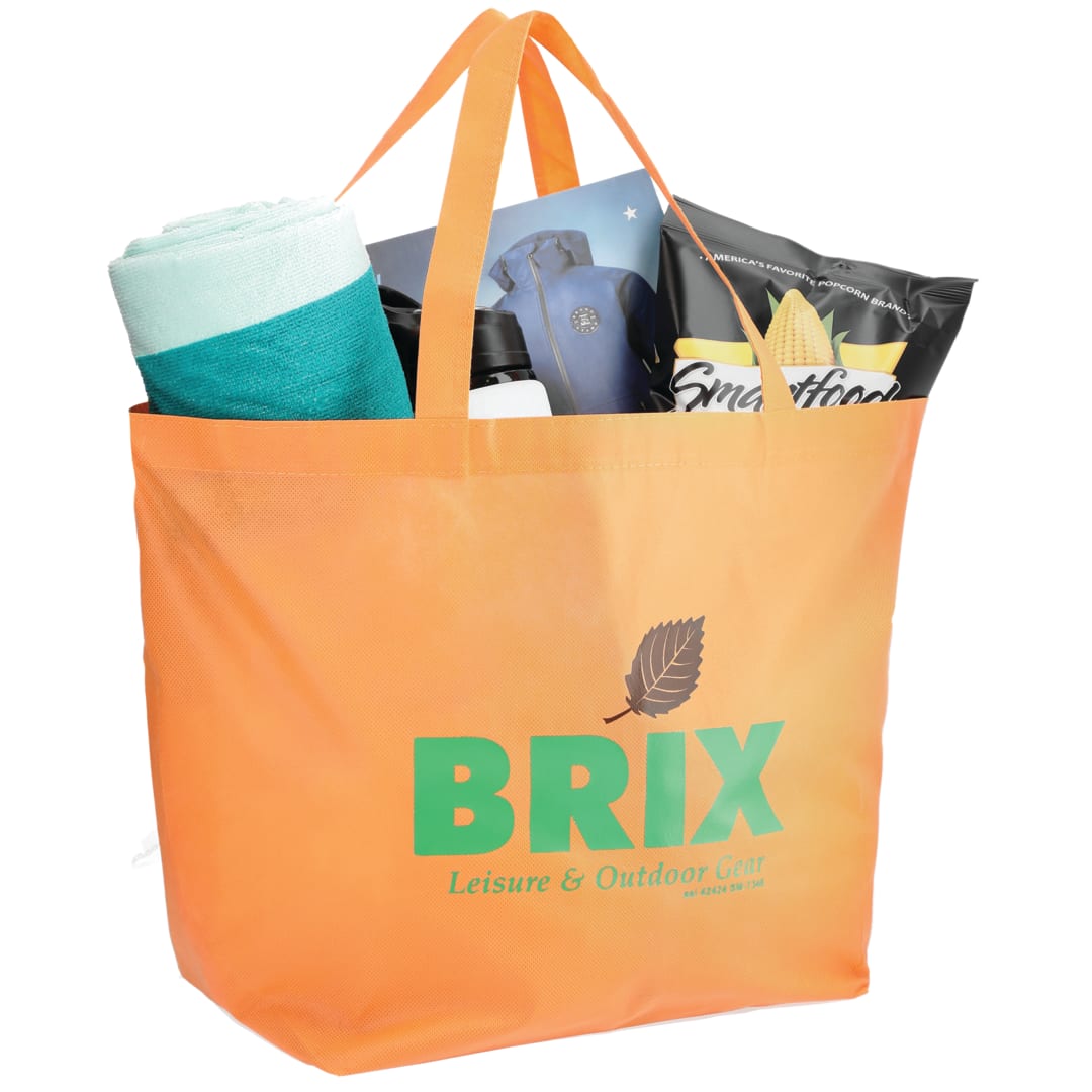 YaYa Budget Non-Woven Shopper Tote 109