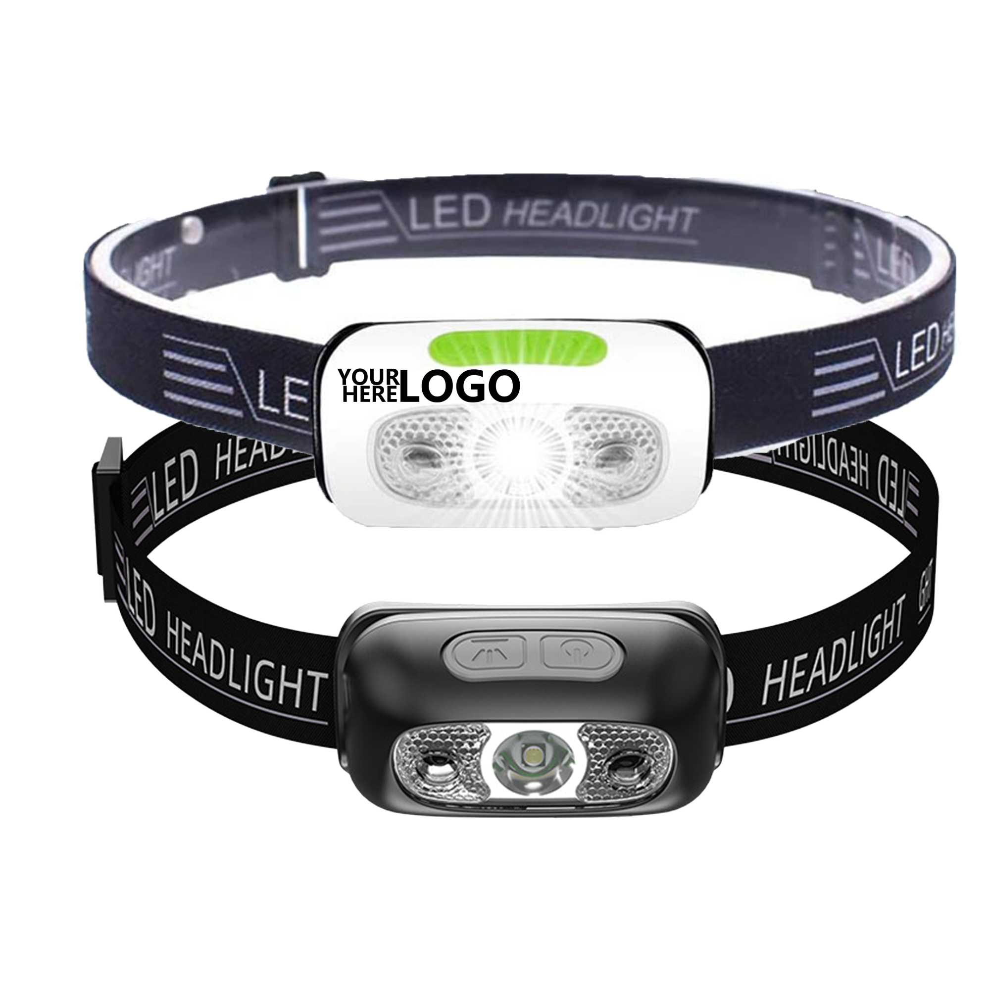 Lightweight LED Outdoor Running Lamp 4