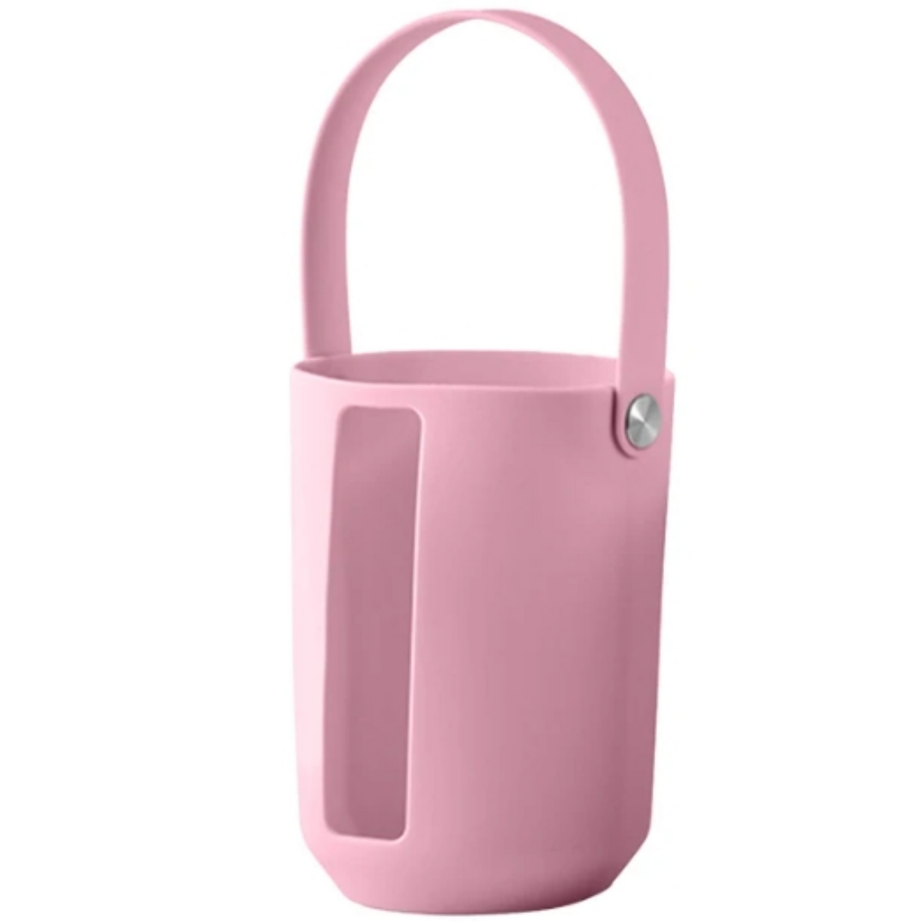 Silicone Water Bottle Holder Sleeve for 40 OZ Tumbler 5