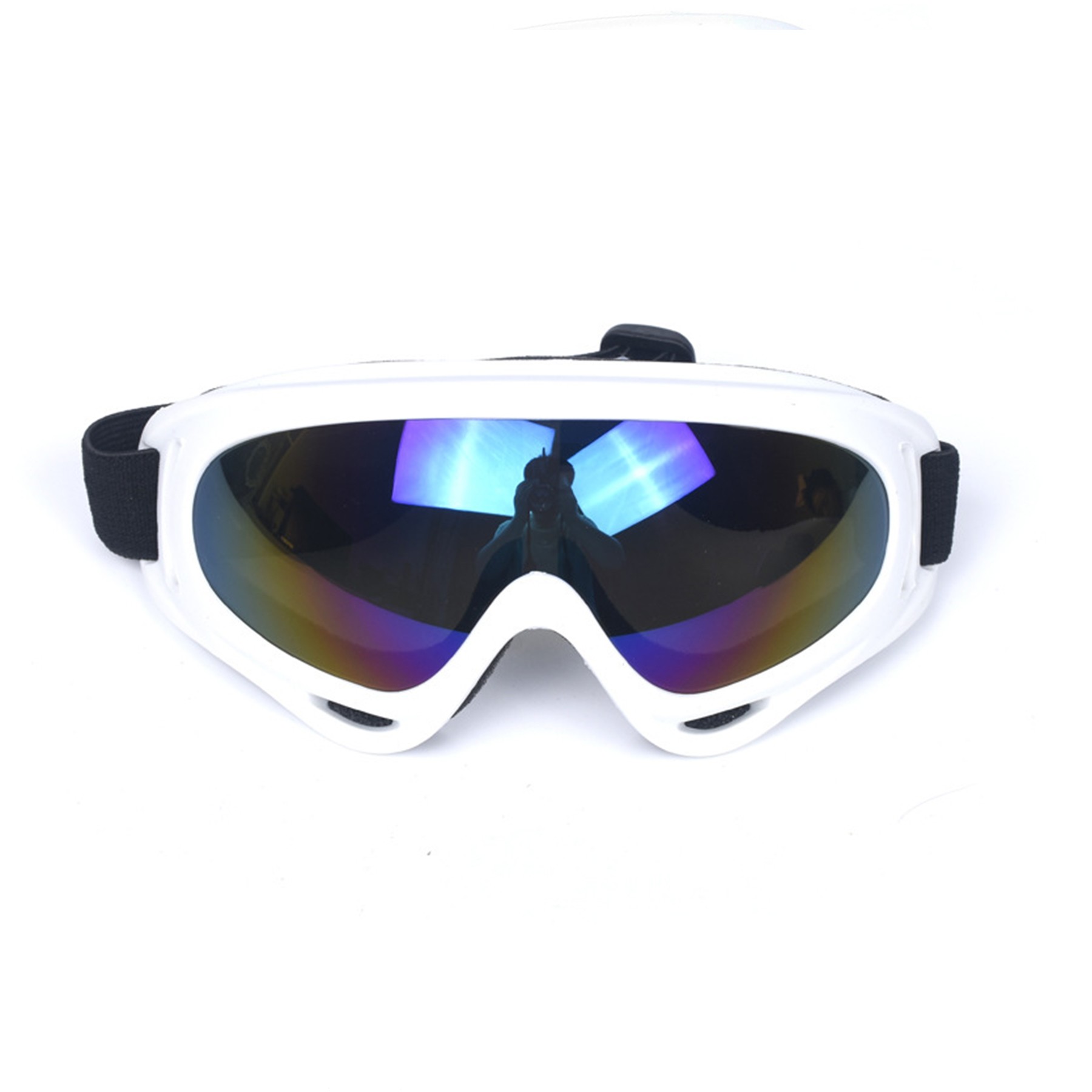 X400 Outdoor Ski Glasses 2