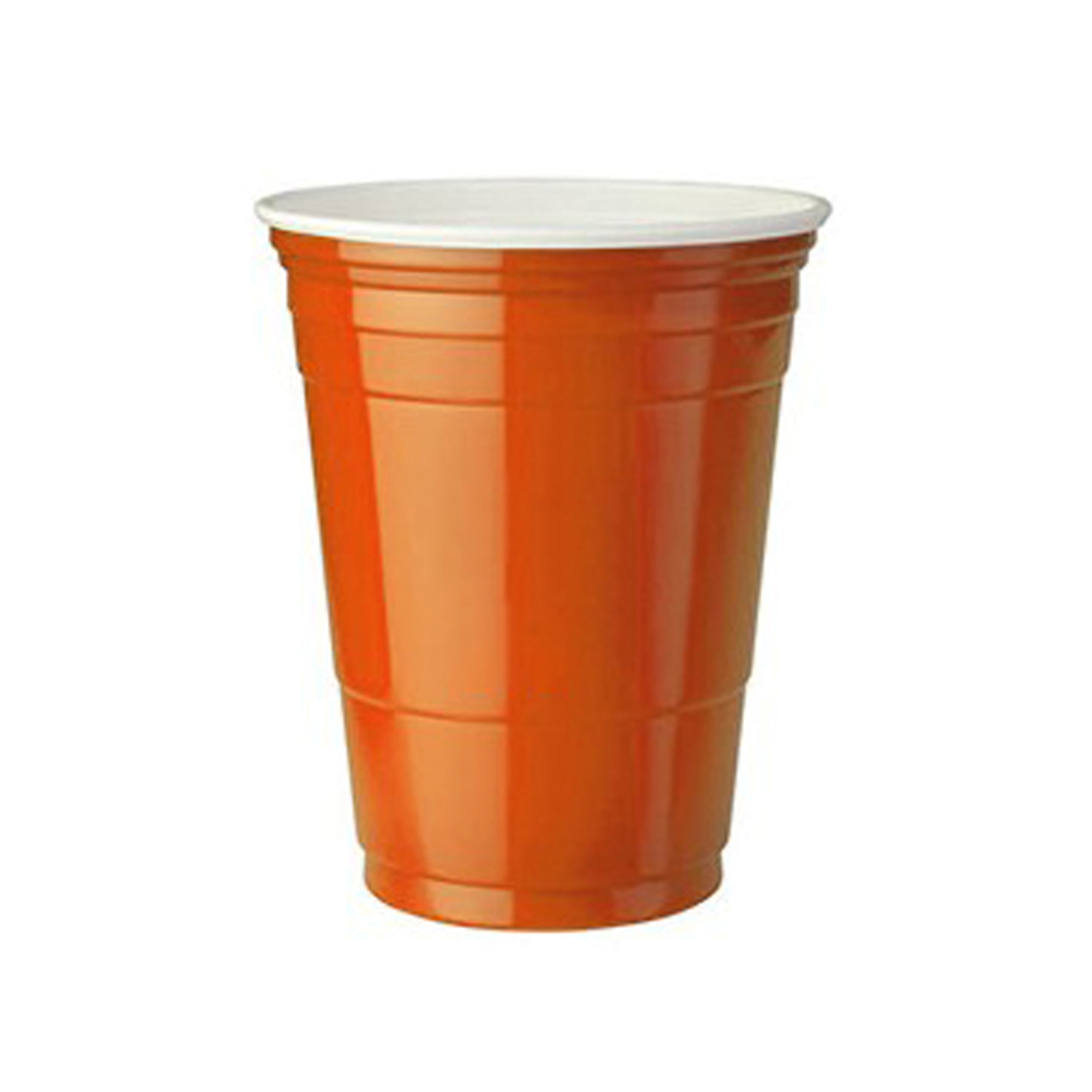 16 Oz. Disposable Party Cups 2