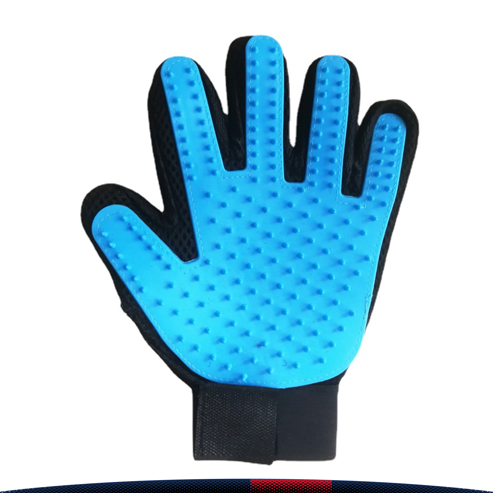 Glove Pet Combs 3