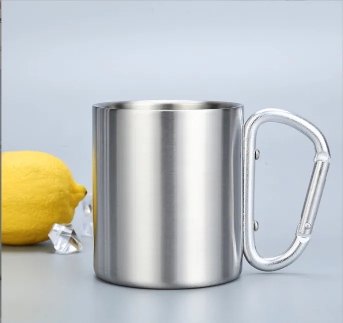 Carabiner Mug 2