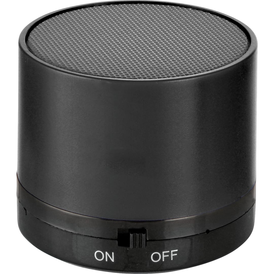 Cylinder Bluetooth Speaker 56