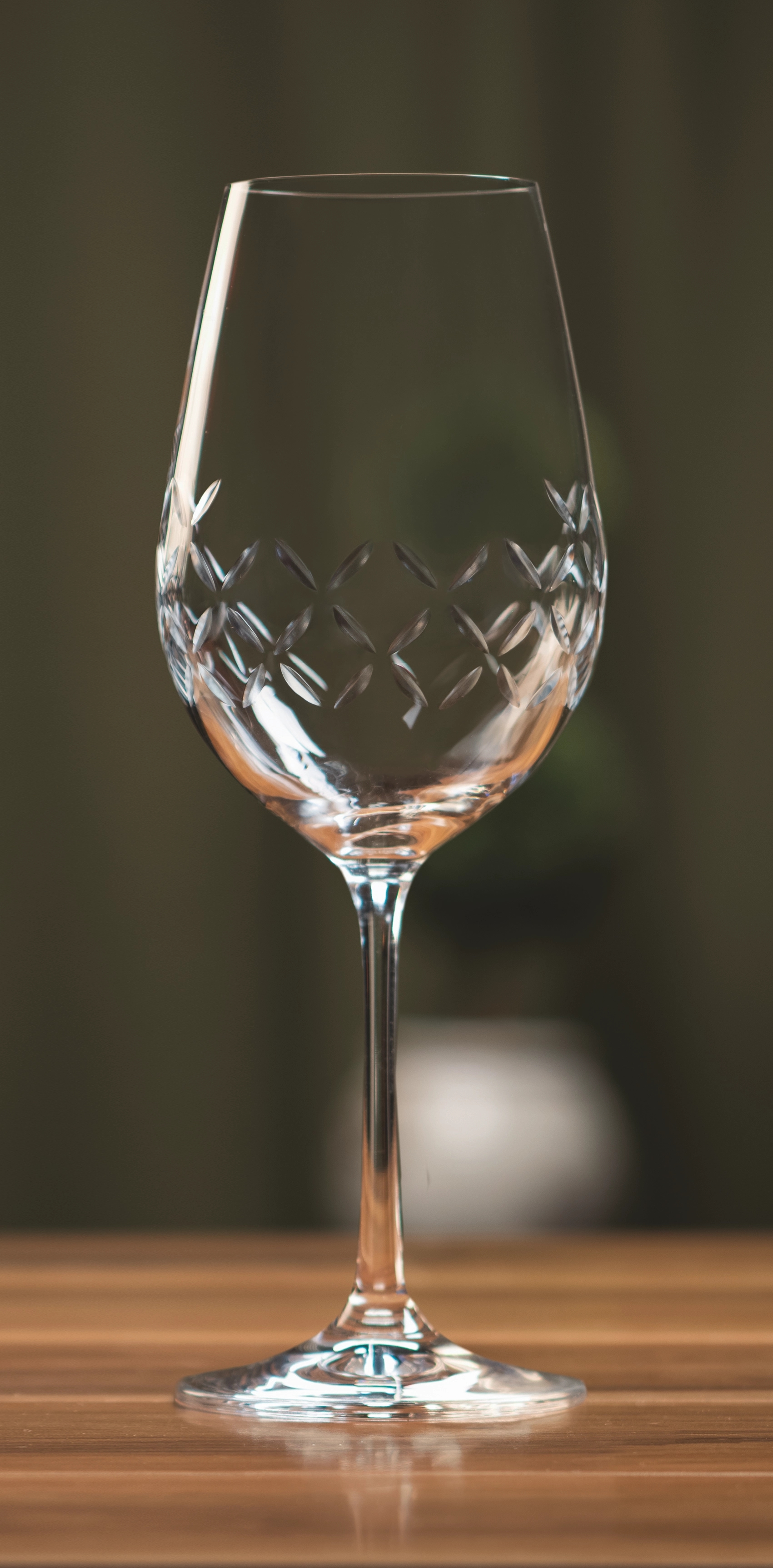 Terrace All-Purpose Wine Glass 2