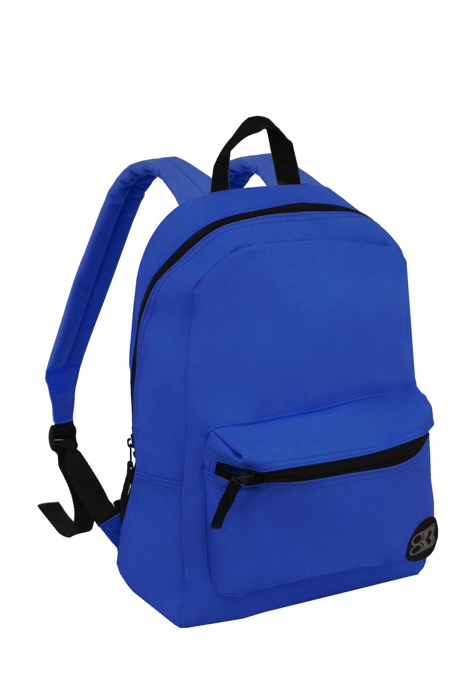 Budget 16" Backpack OVERSEAS Custom Only 1000pc min 8