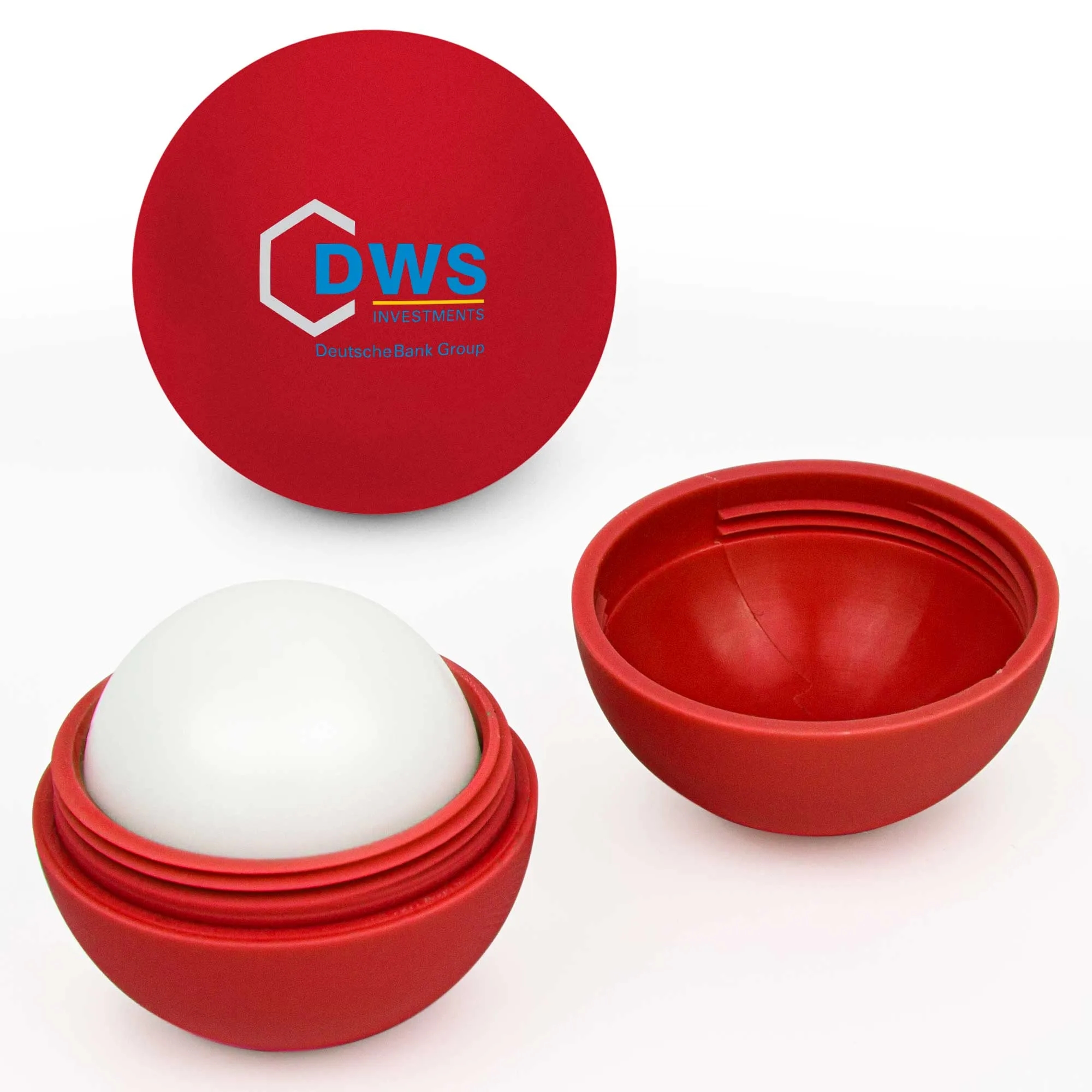 Lip Balm Ball 7