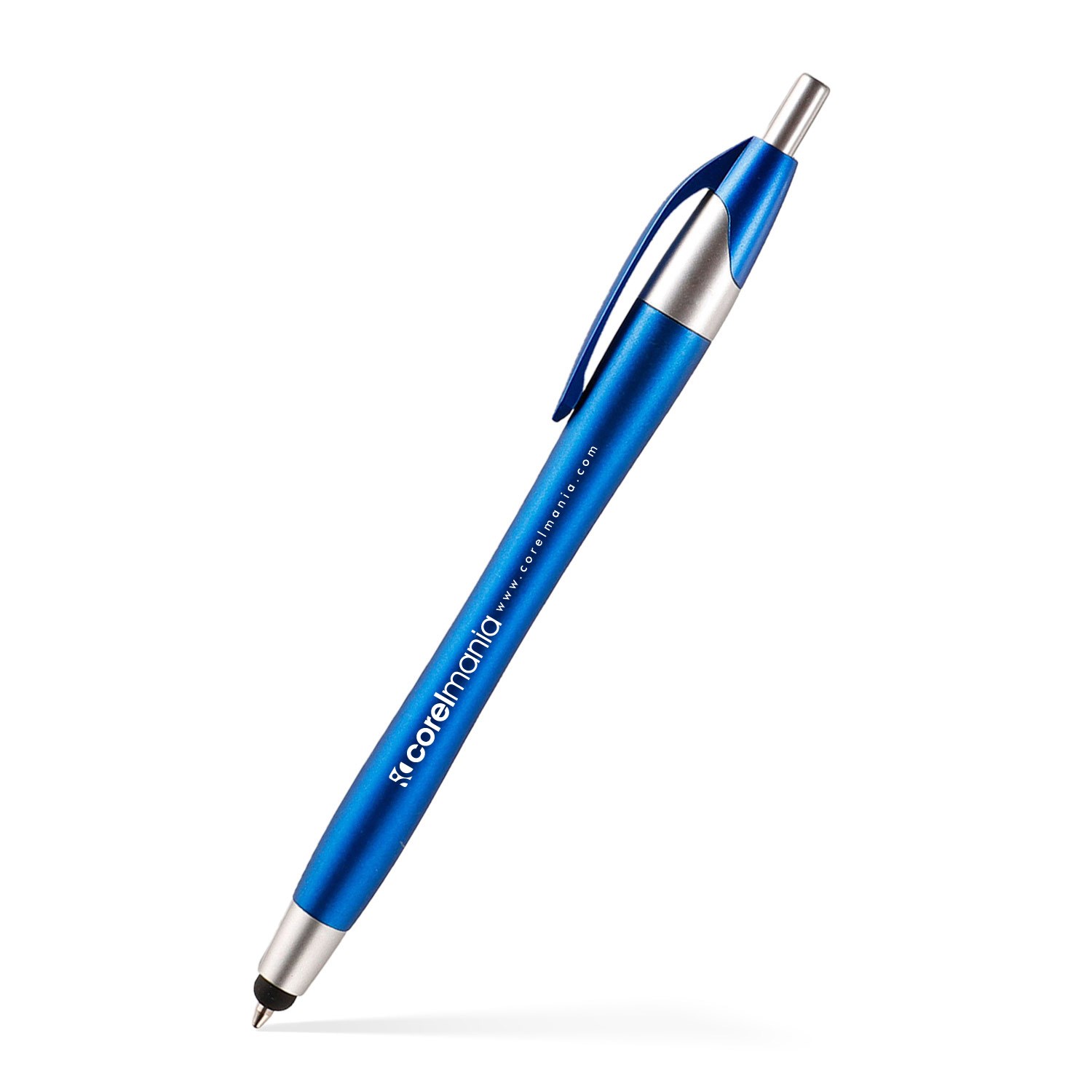 iSlimster Stylus Click Pen 2