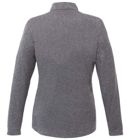 Women's VEGA Tech Half Zip 44