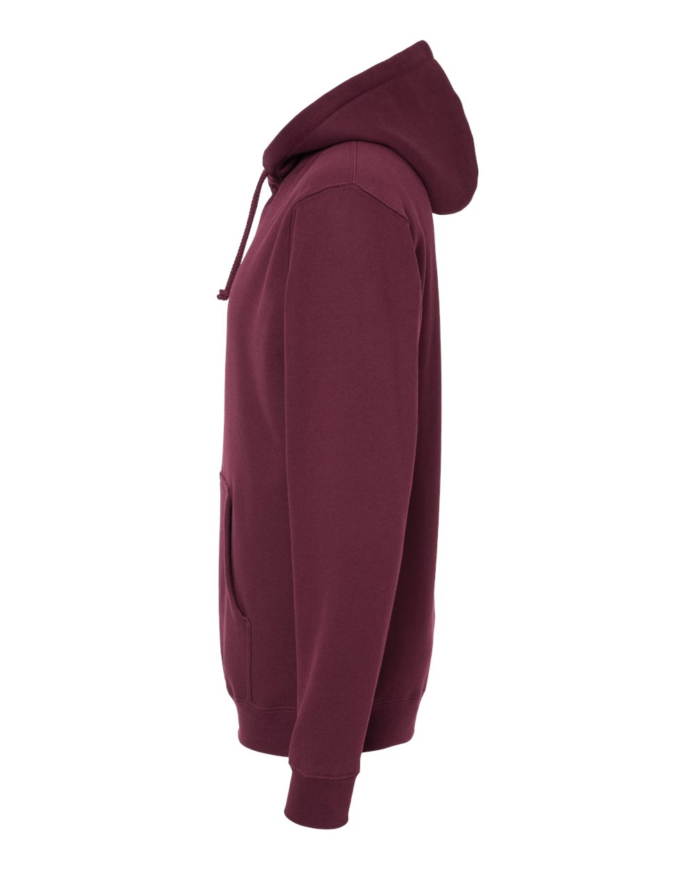 Unisex Heavyweight Hooded Sweatshirt - IND4000 158
