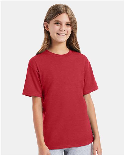 Youth Perfect-T T-Shirt - 498Y 57