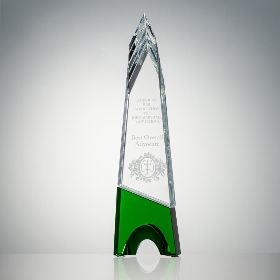 Escadrille Award 2