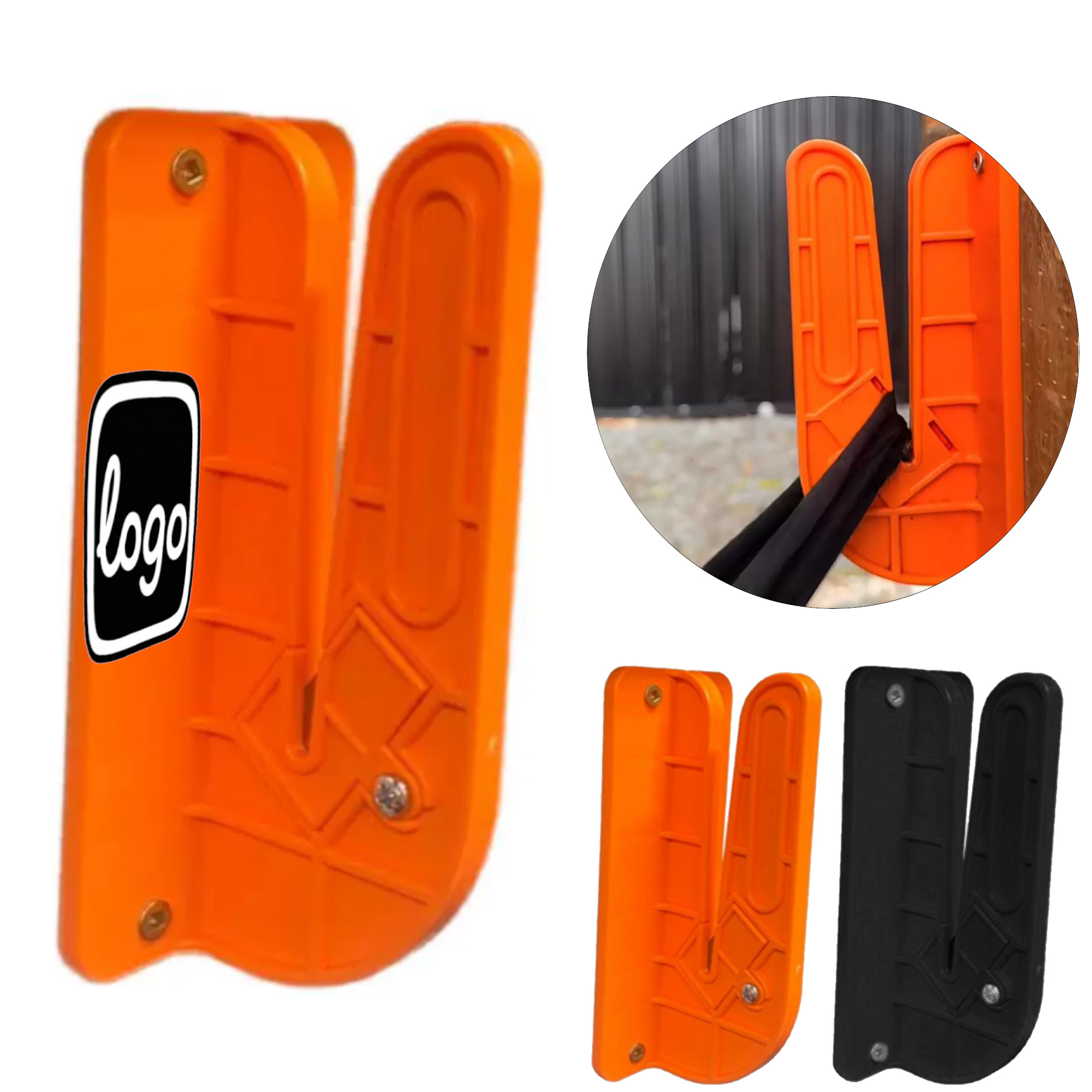Wall Mounted Cloth Cutter 2