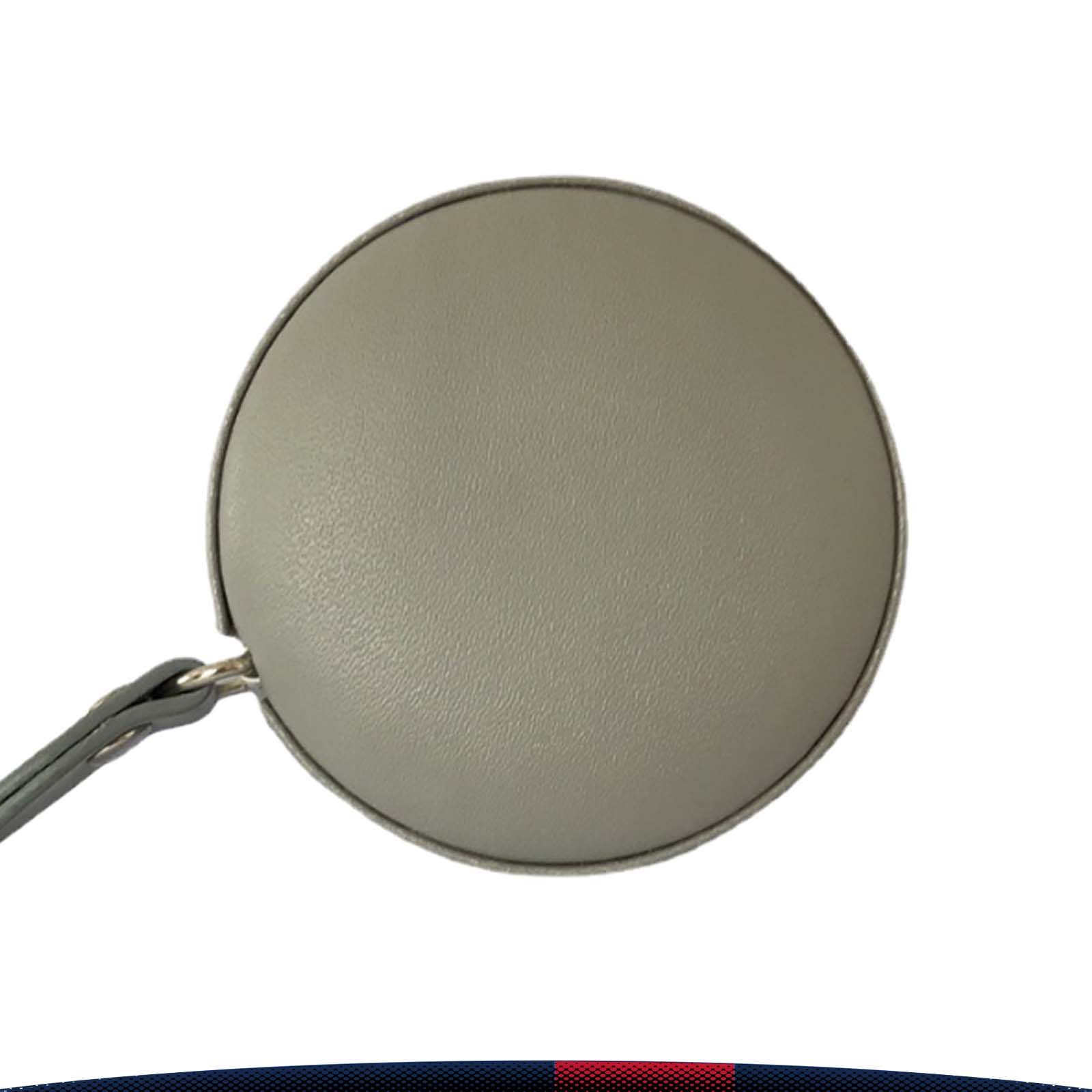 Leather Measuring Tape, custom ruler with logo imprint 3