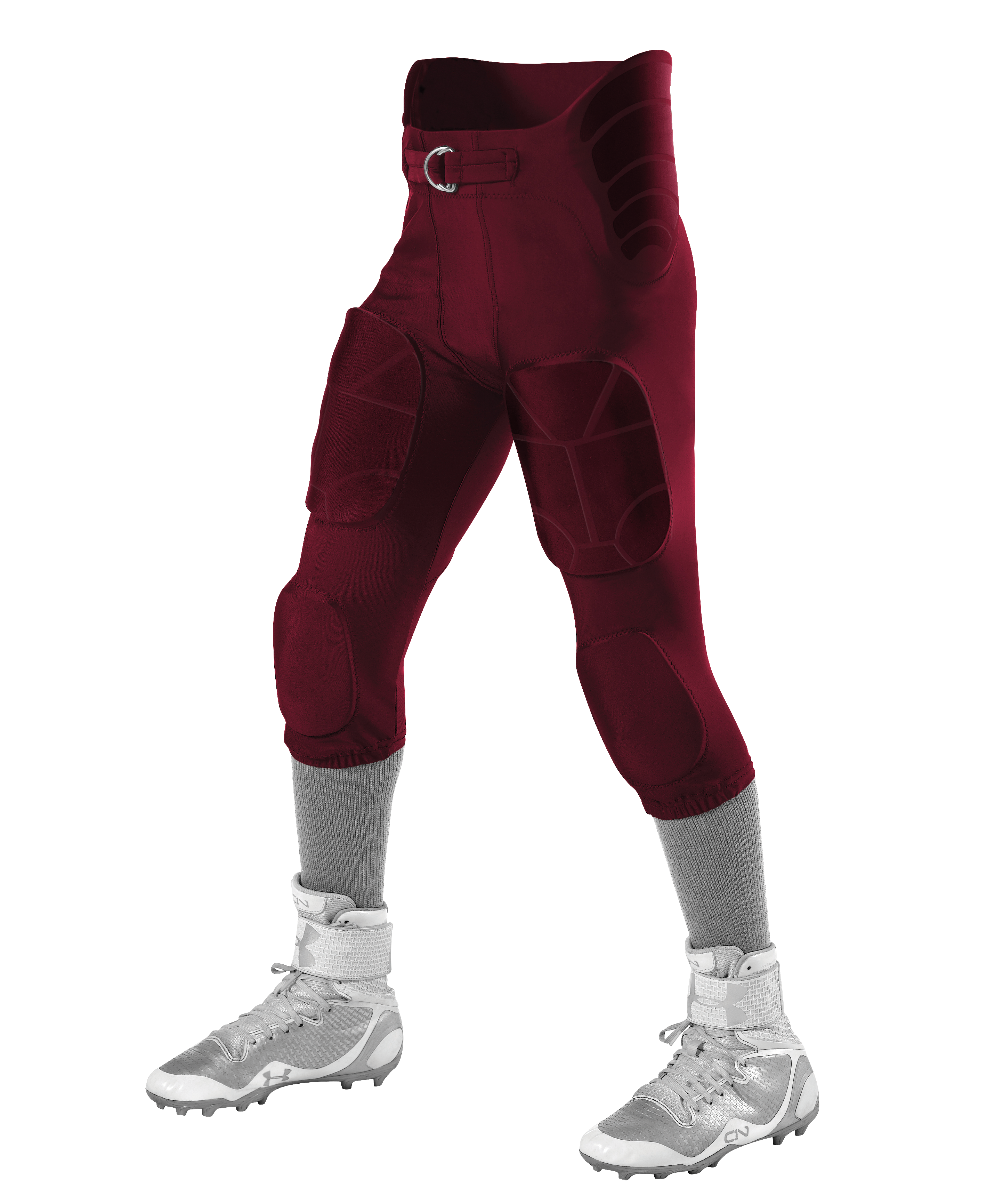Youth Icon Integrated Pant 1