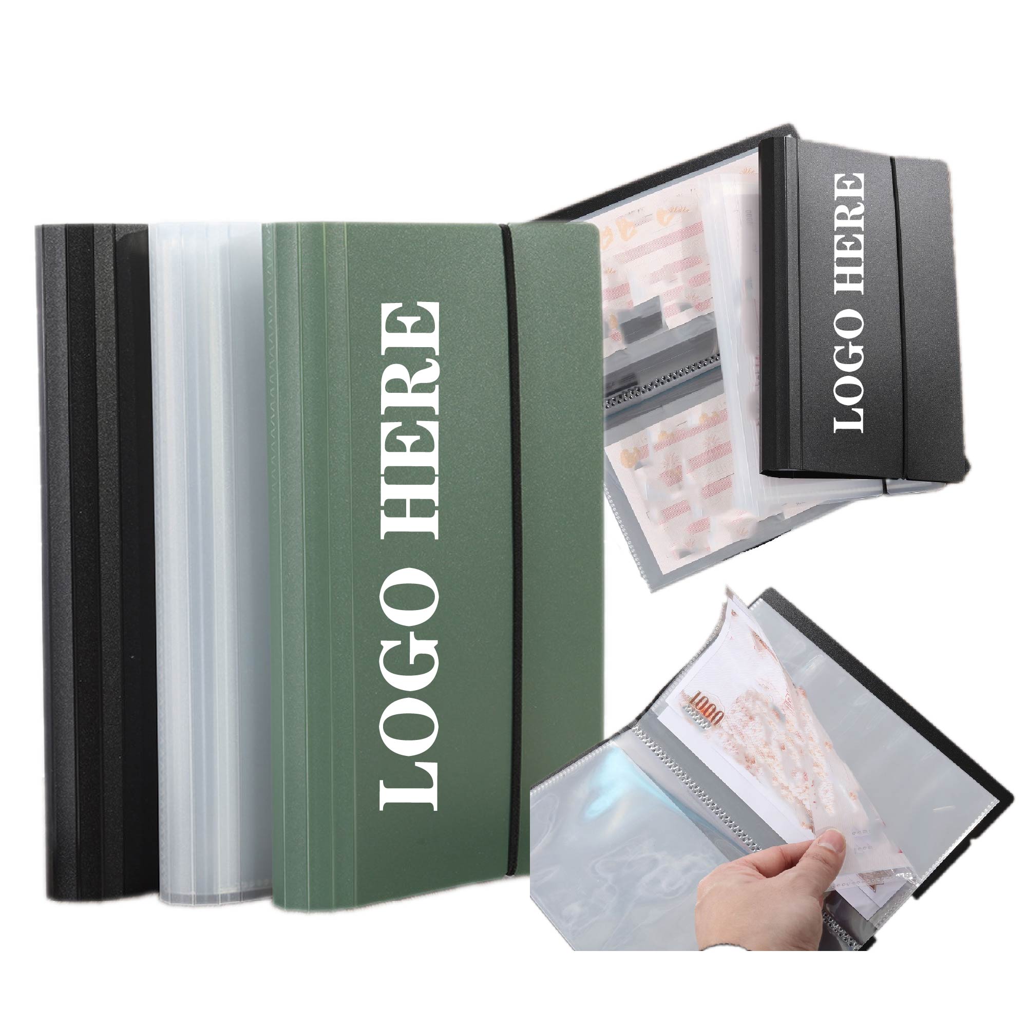 Duplicate Checkbook Cover 1