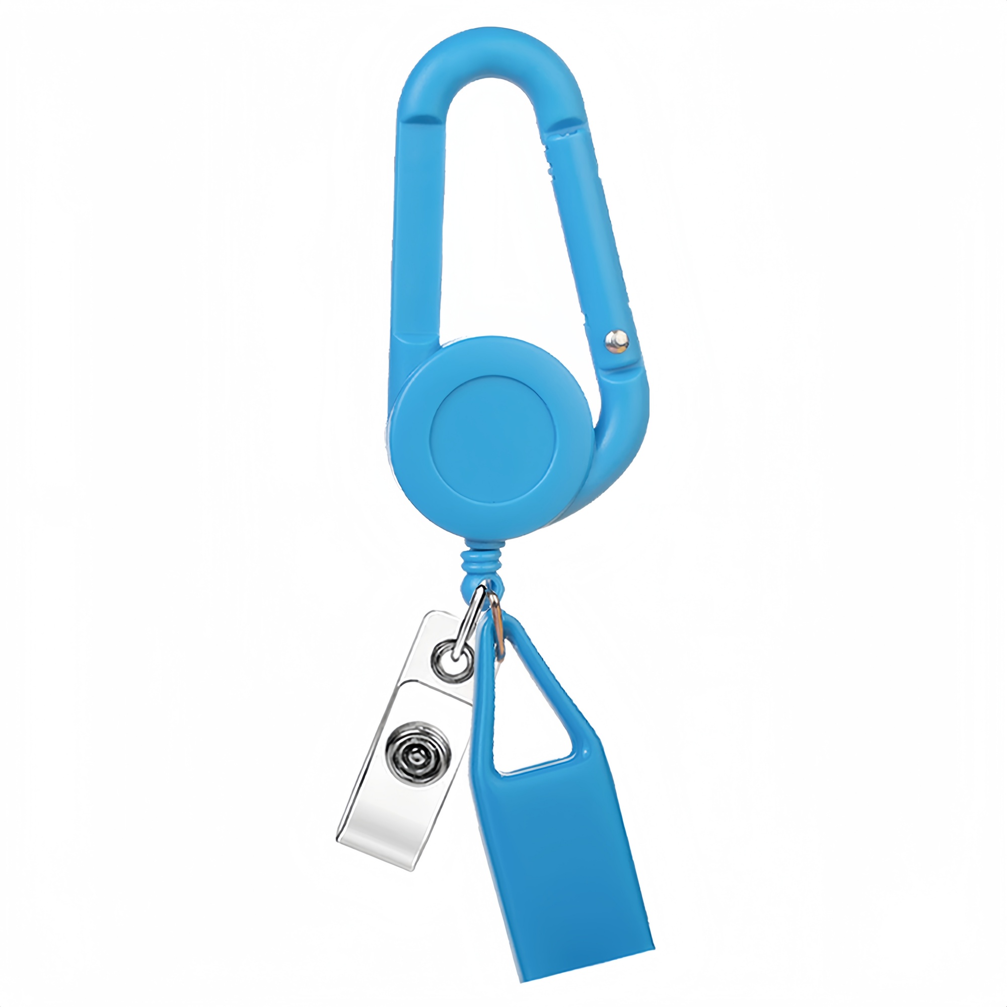 Retractable Lighter Leash 3