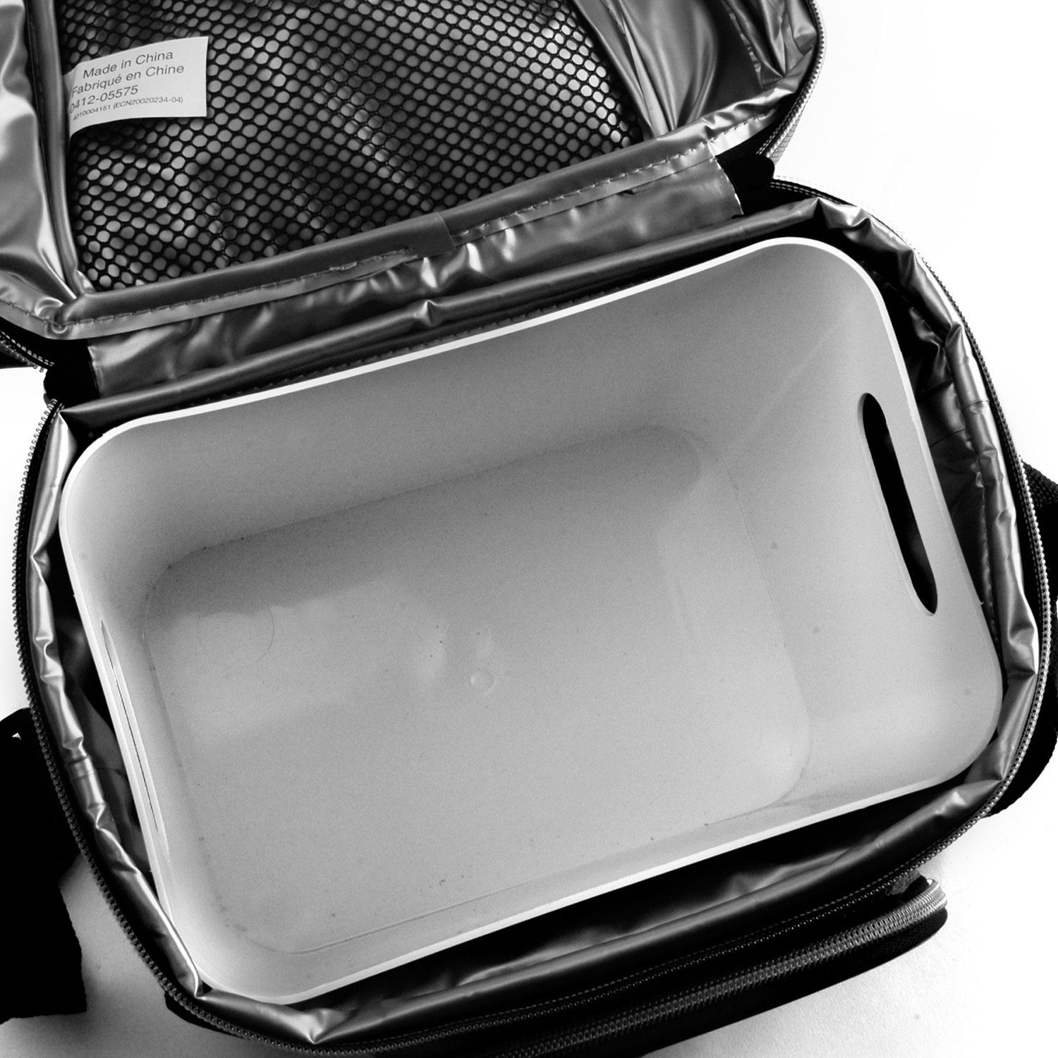 Coleman® 9-Can Soft-Sided Cooler With Removable Liner 15