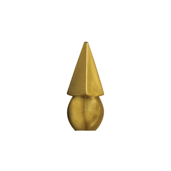 Plastic Ball Spear Top 2