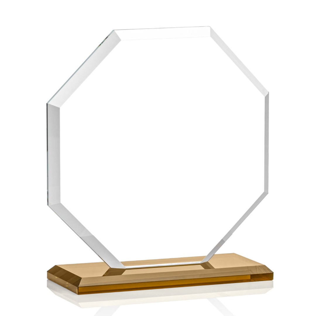 Leyland VividPrint™ Award - Amber 9