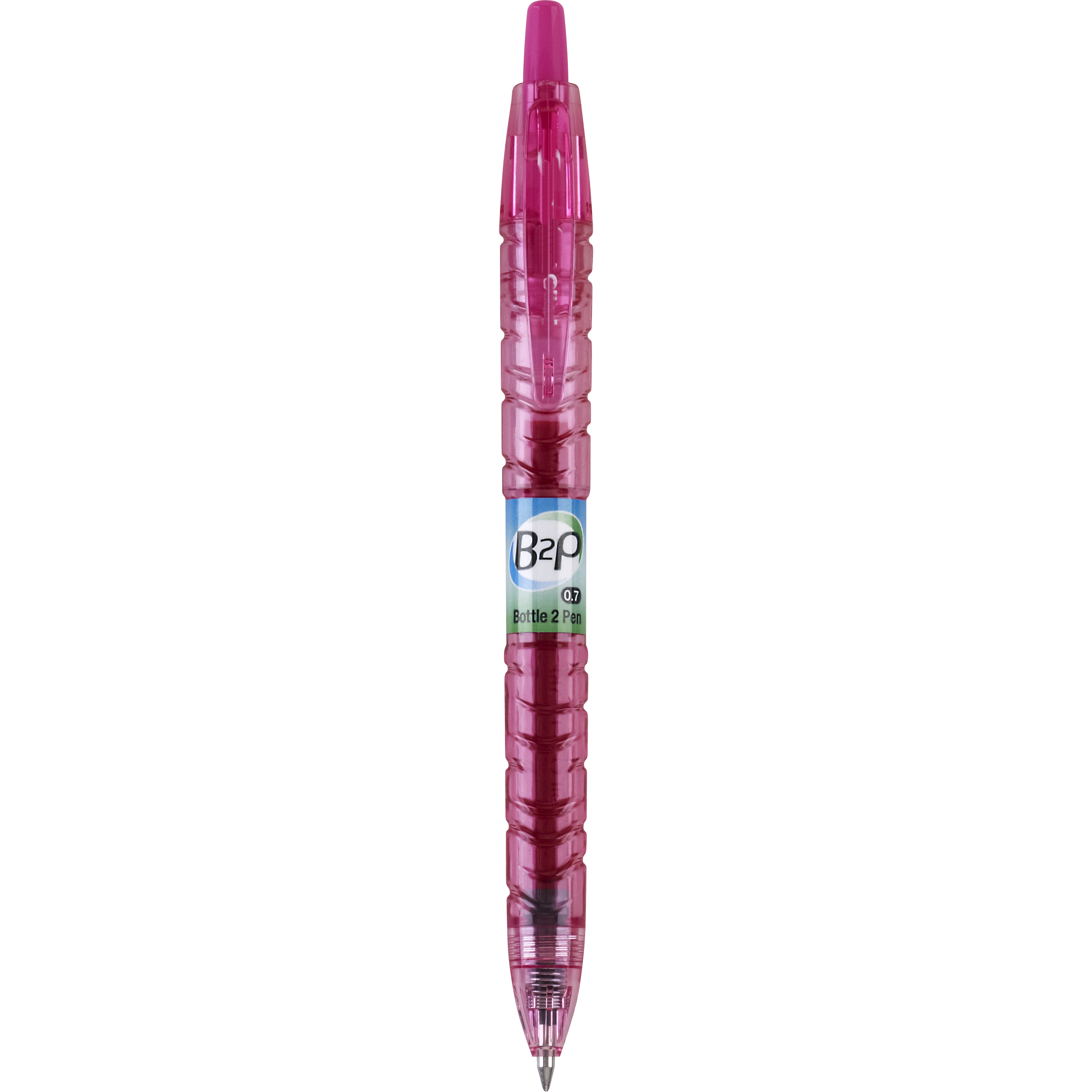 B2P Colors Gel Roller Pen - Clip Only 15