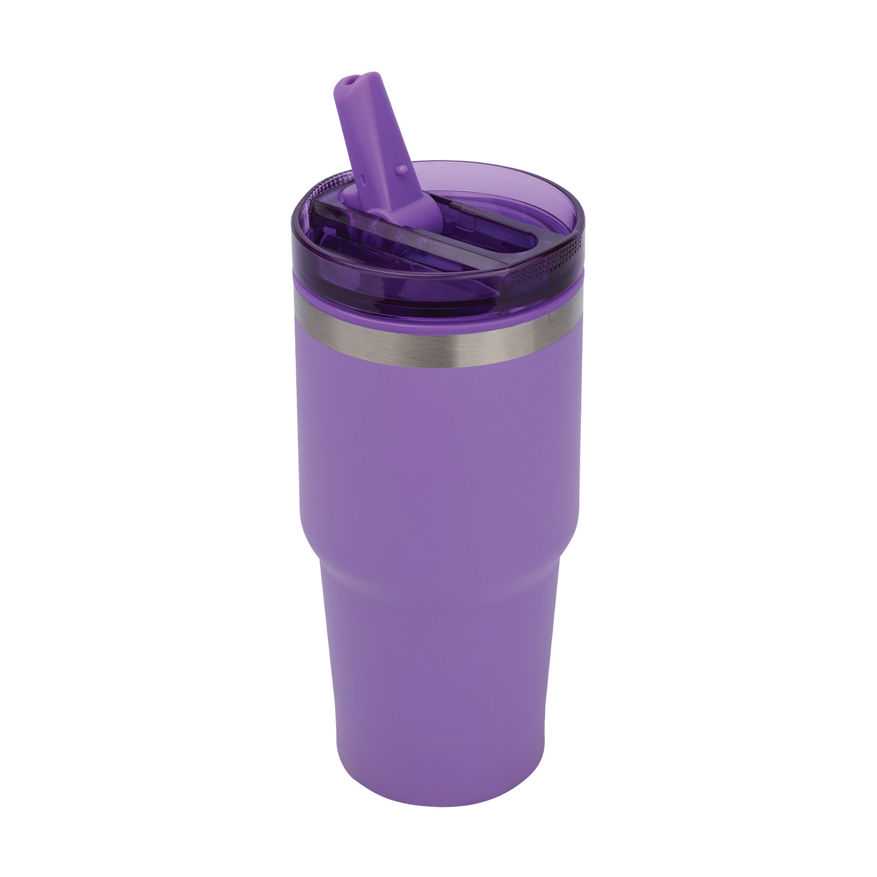 Sylvan 20 oz. Steel Outer/PP Liner Travel Tumbler 23