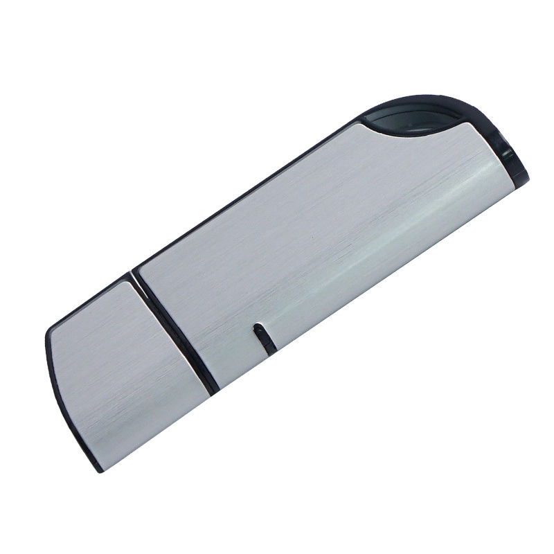 8GB Custom Portable Kechain Flash Drive 2
