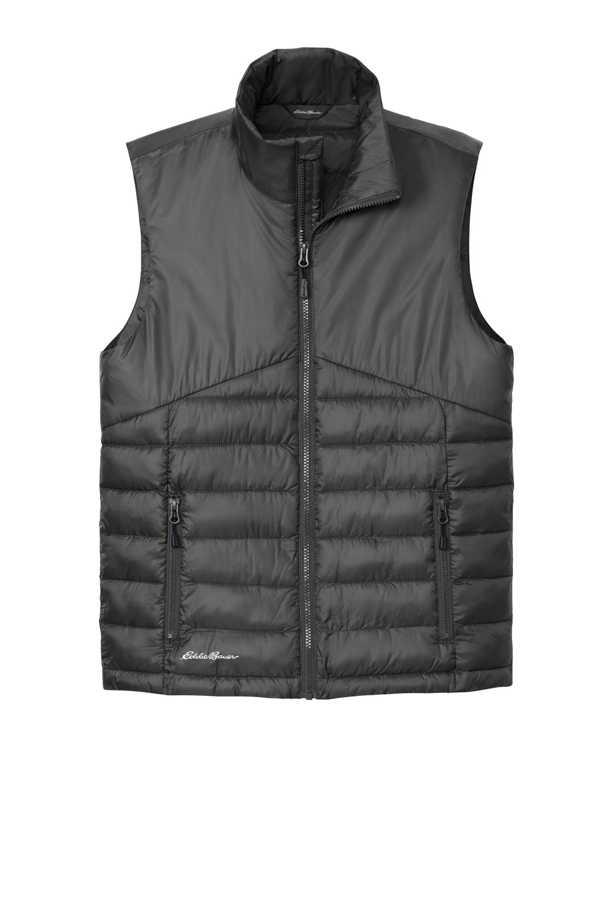 Eddie Bauer Quilted Vest EB512 19