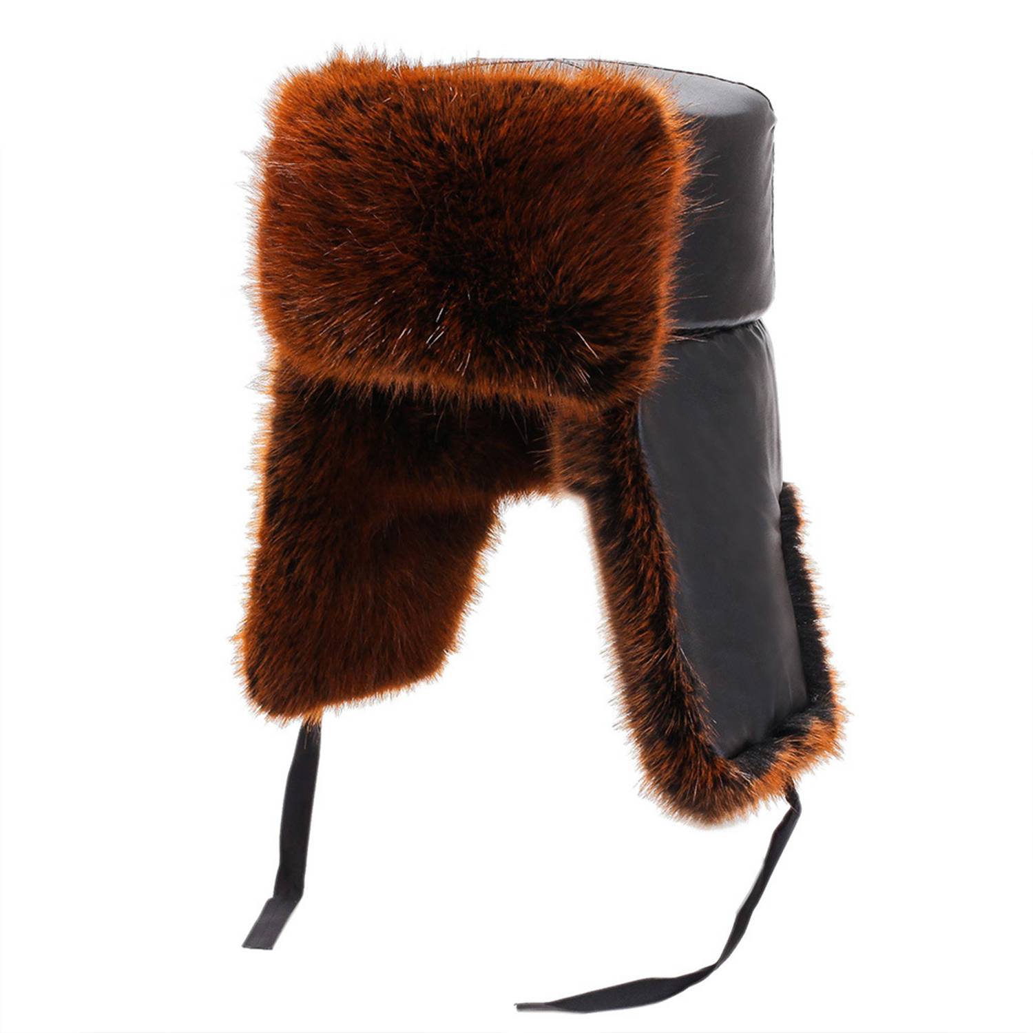 Winter Hat 3