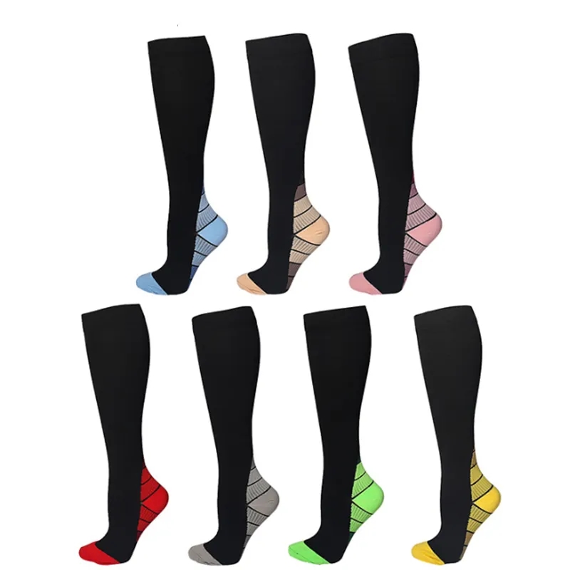 Sport Compression Socks 4