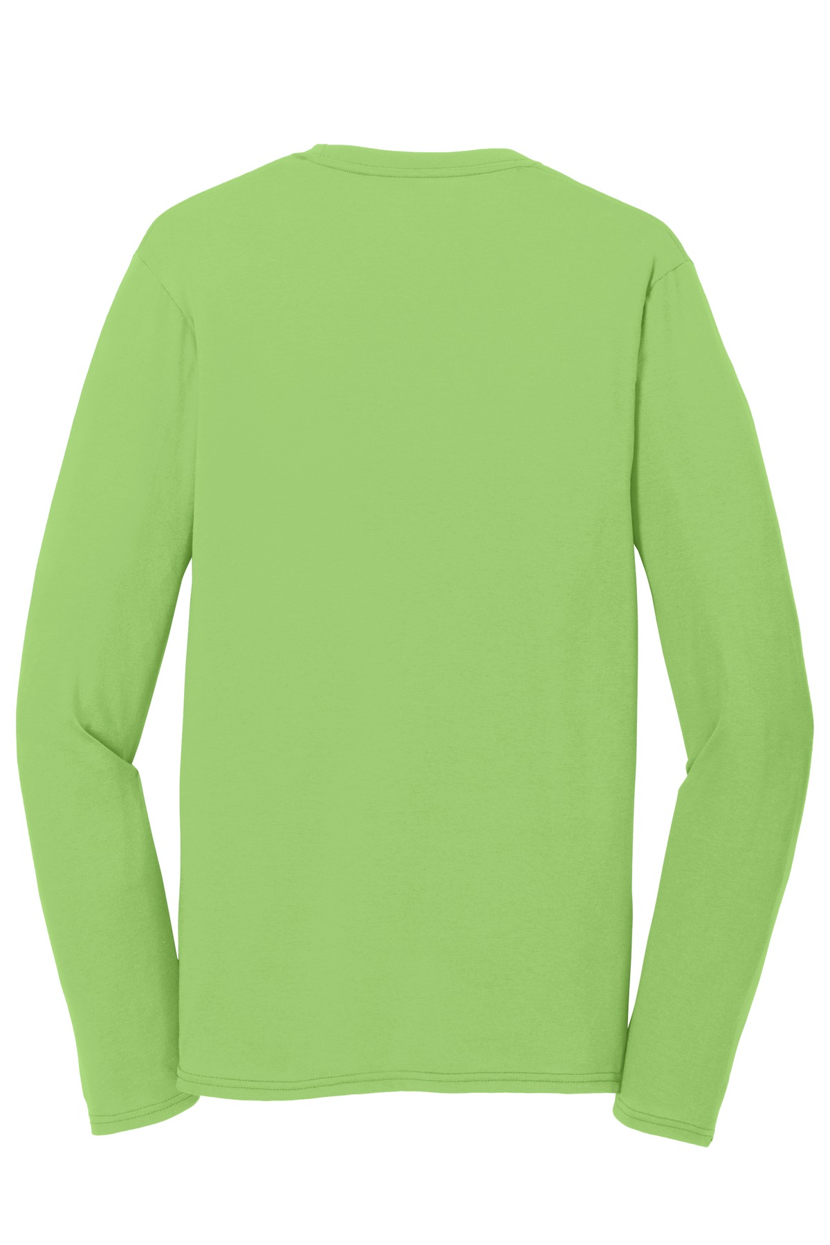 Port & Company® Long Sleeve Performance Blend Tee 39